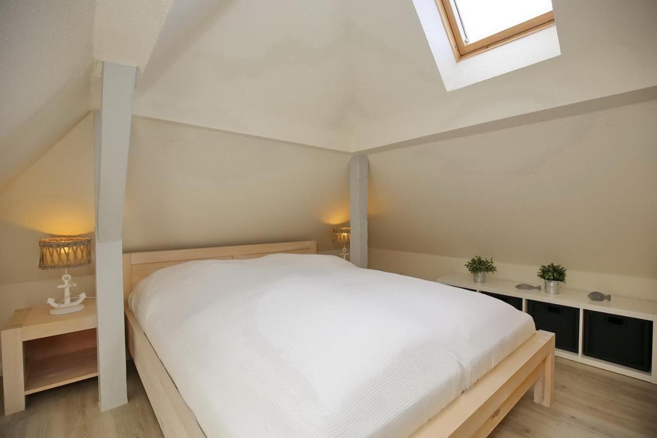 Villa Triton Wohnung 06 Boltenhagen  Ngoại thất bức ảnh