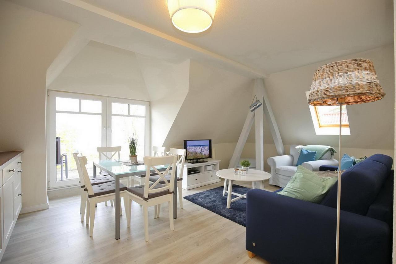Villa Triton Wohnung 06 Boltenhagen  Ngoại thất bức ảnh