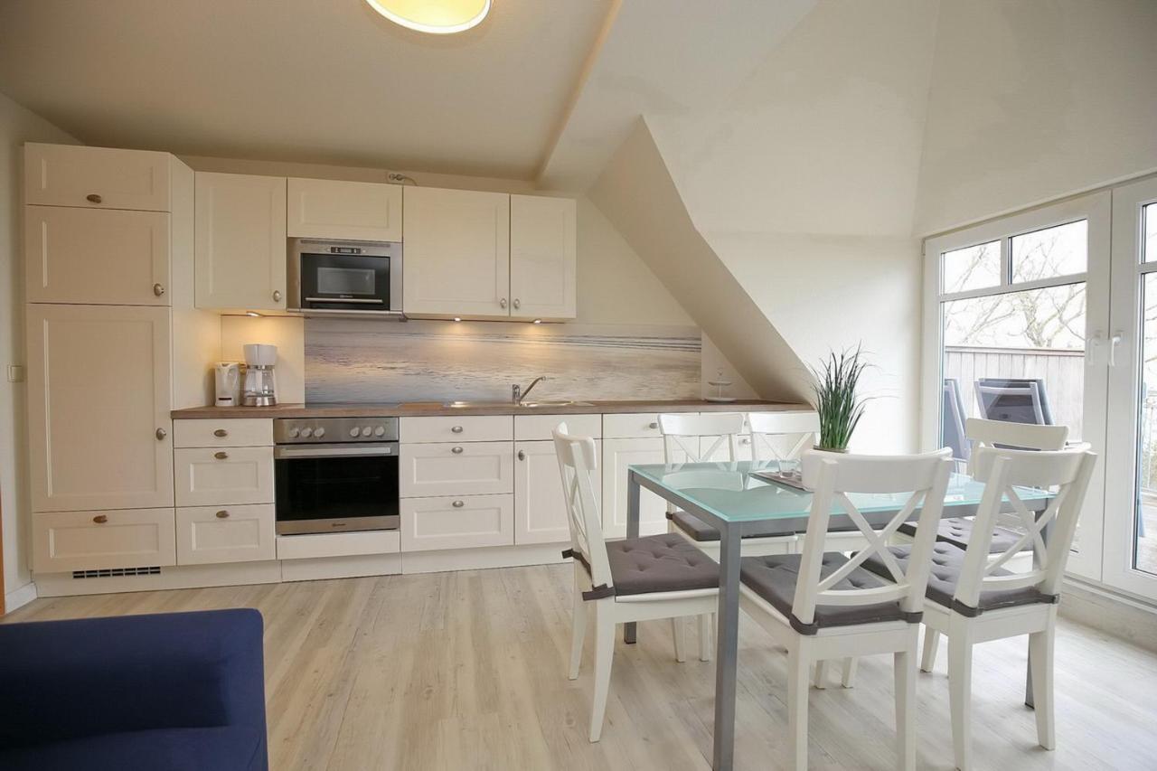 Villa Triton Wohnung 06 Boltenhagen  Ngoại thất bức ảnh