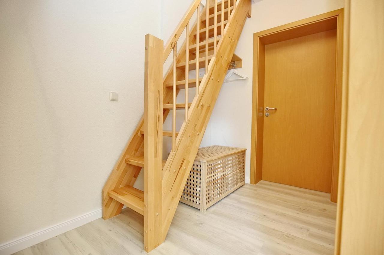 Villa Triton Wohnung 06 Boltenhagen  Ngoại thất bức ảnh