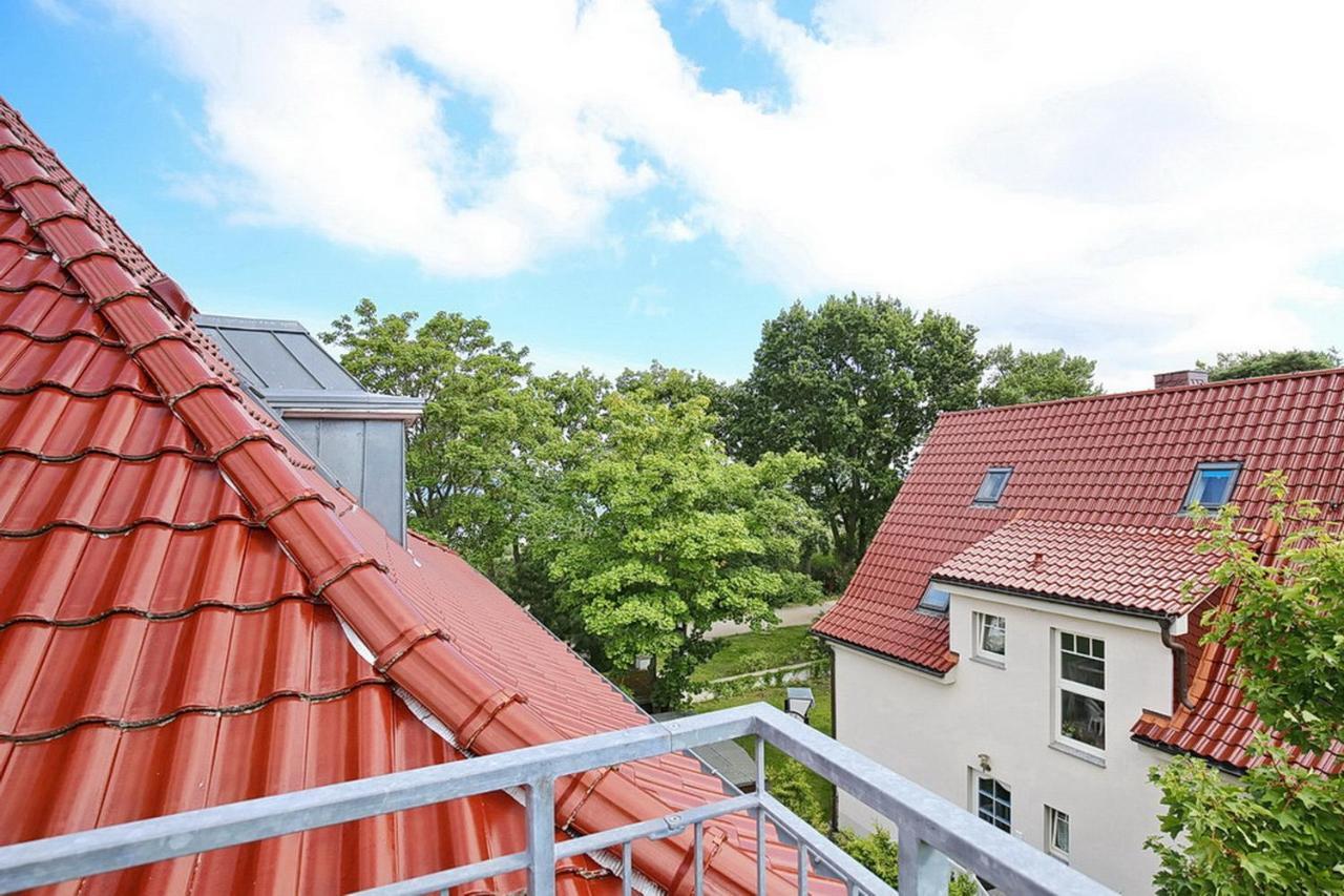 Villa Triton Wohnung 06 Boltenhagen  Ngoại thất bức ảnh