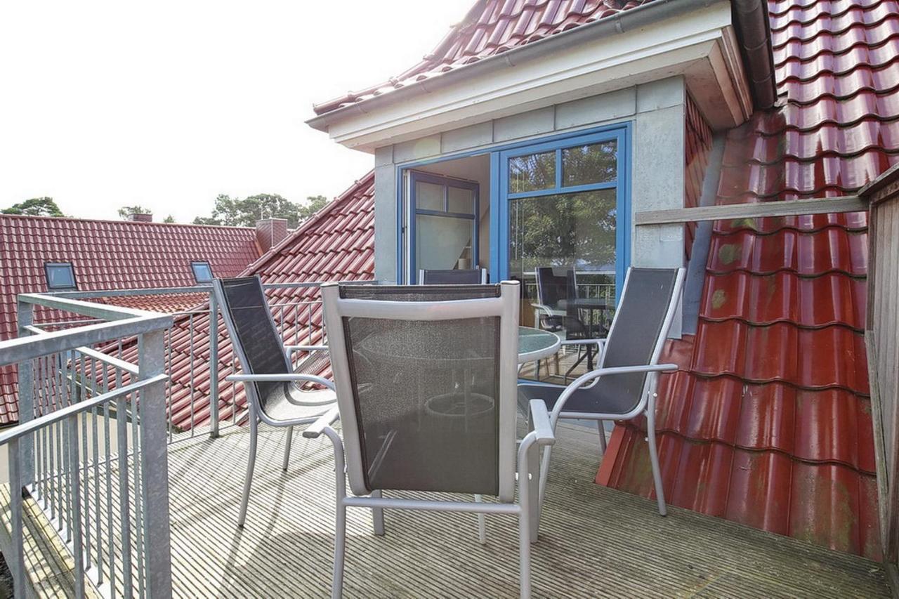 Villa Triton Wohnung 06 Boltenhagen  Ngoại thất bức ảnh