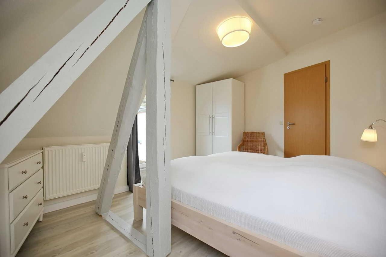 Villa Triton Wohnung 06 Boltenhagen  Ngoại thất bức ảnh