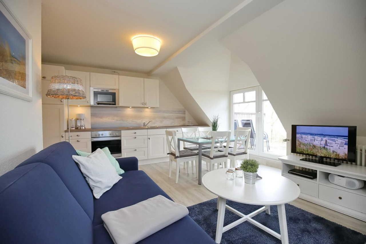 Villa Triton Wohnung 06 Boltenhagen  Ngoại thất bức ảnh
