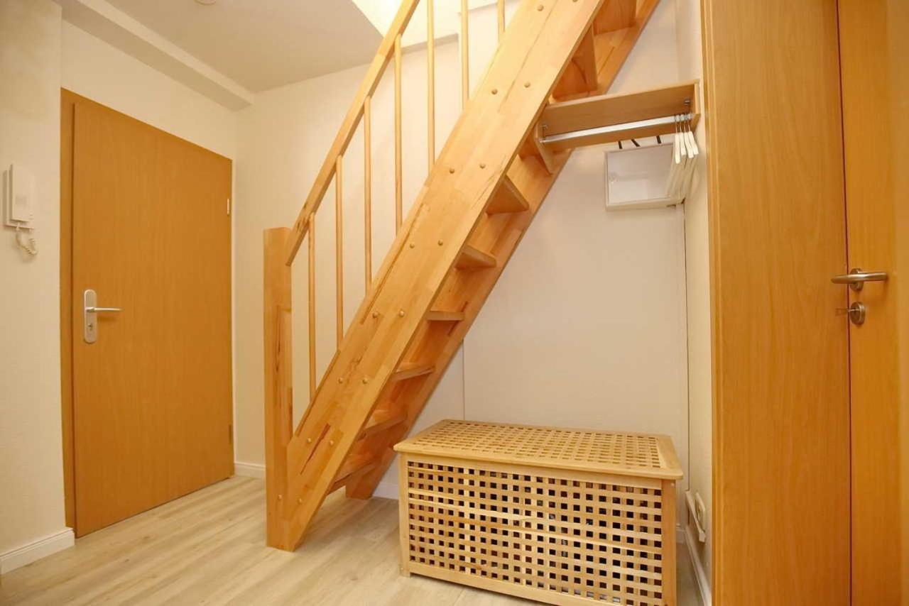 Villa Triton Wohnung 06 Boltenhagen  Ngoại thất bức ảnh